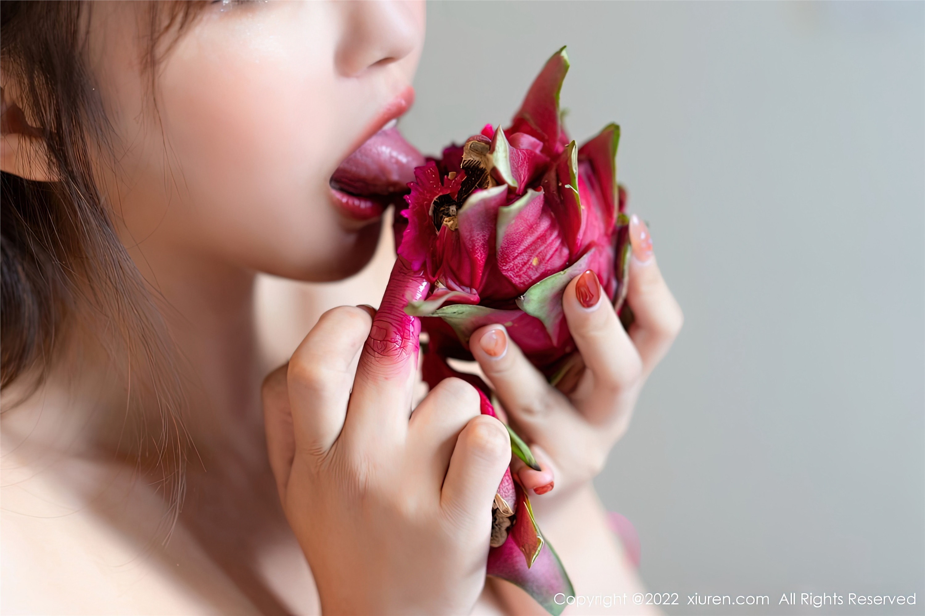 Xiuren秀人网 2022.12.28 NO.6058 张思允Nice